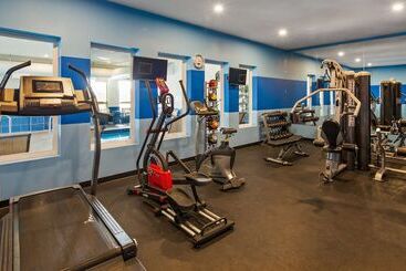 هتل Best Western Plus Moosomin