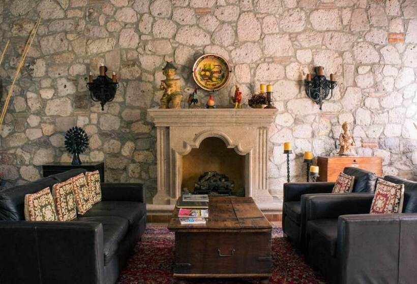 Casa Don Pascual Hotel Boutique Sweet Home