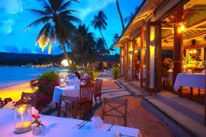 هتل Chabana Resort Bang Tao Beach Phuket  Sha Extra Plus