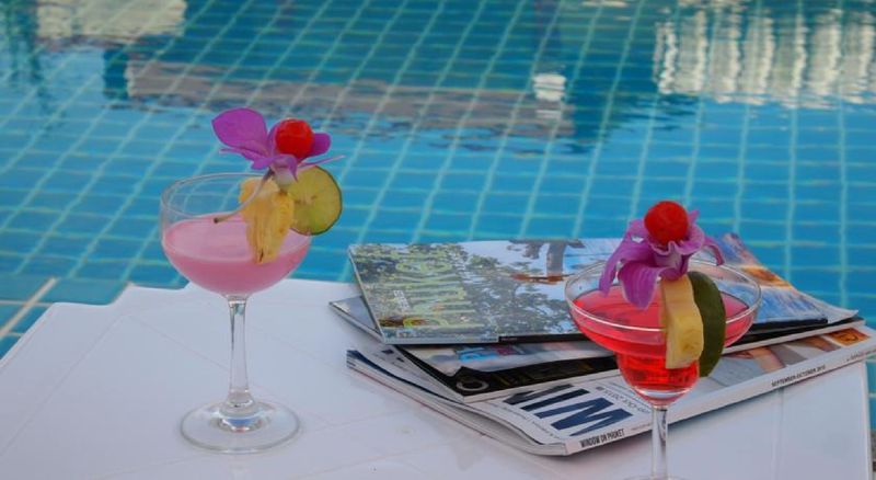 هتل Chabana Resort Bang Tao Beach Phuket  Sha Extra Plus