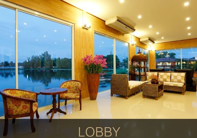 هتل Chabana Resort Bang Tao Beach Phuket  Sha Extra Plus
