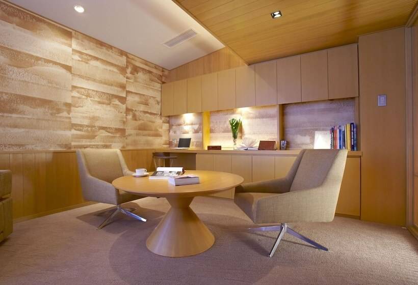 هتل 竹泉荘 Chikusenso Onsen