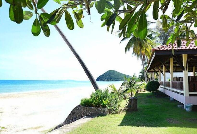 Hotel Cleanwave Resort Chumphon