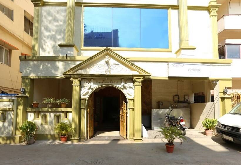 Fotos del hotel Cynosure Suites: 1 Fotos del hotel Cynosure Suites: 1