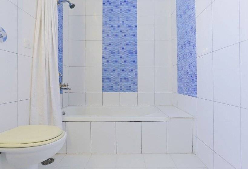 Fotos del hotel Cynosure Suites:  7