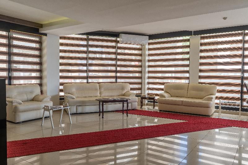 Fotos del hotel De Koka:  3