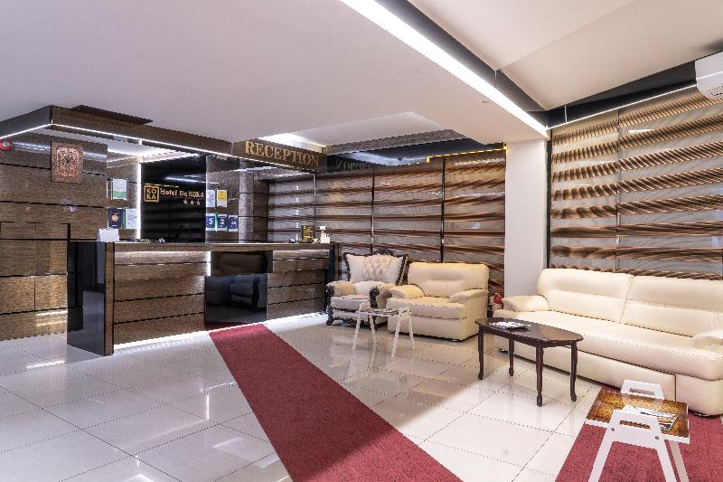Fotos del hotel De Koka:  5