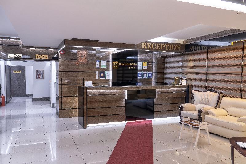 Fotos del hotel De Koka:  12