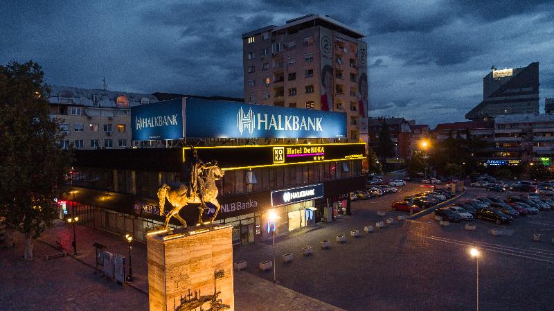 Fotos del hotel De Koka:  15