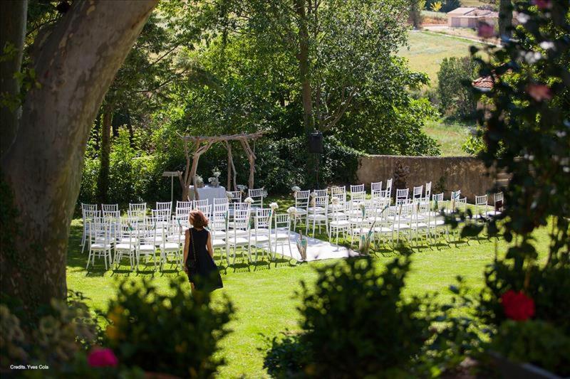 Fotos del hotel Domaine Gaogaia:  21