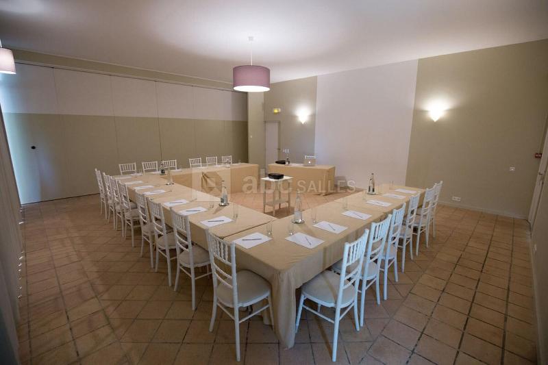 Fotos del hotel Domaine Gaogaia:  25