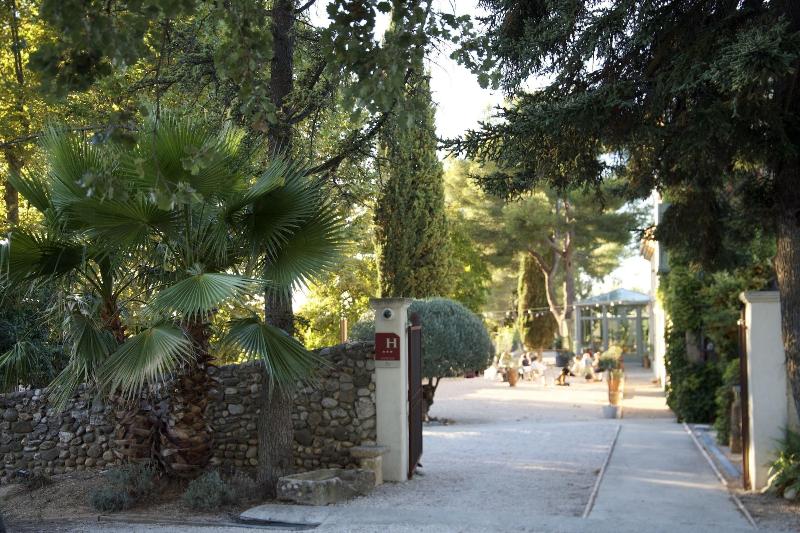 Fotos del hotel Domaine Gaogaia:  14
