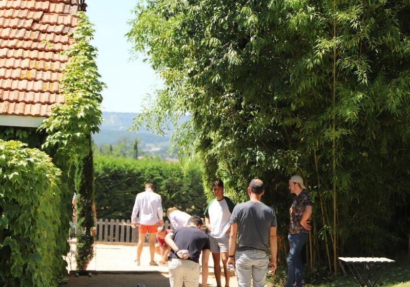 Fotos del hotel Domaine Gaogaia:  18
