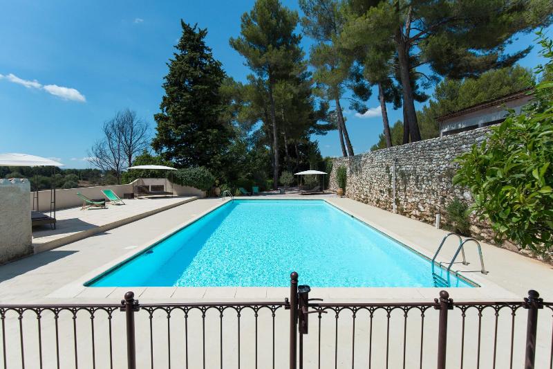 Fotos del hotel Domaine Gaogaia:  16
