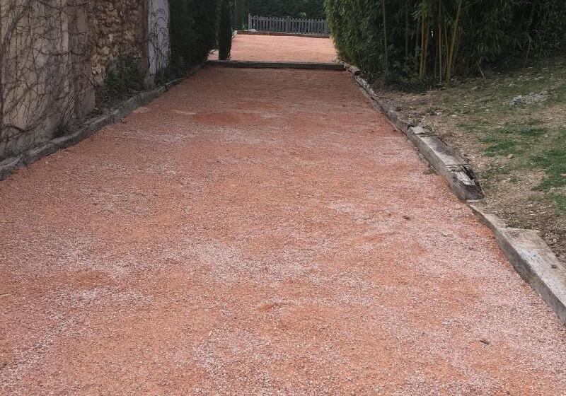 Fotos del hotel Domaine Gaogaia:  9