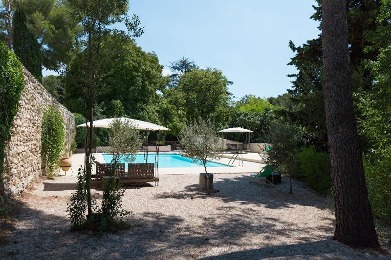 Fotos del hotel Domaine Gaogaia:  8