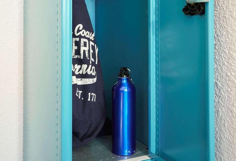 בית מלון כפרי F1 Lyon Sud Oullins Rénové