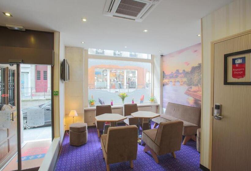Grand Hotel Du Loiret