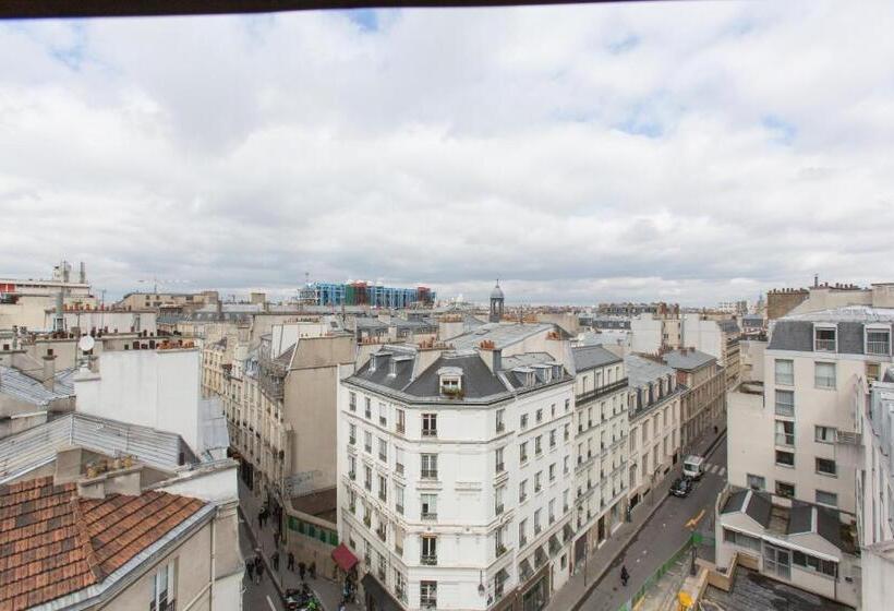 Grand Hotel Du Loiret