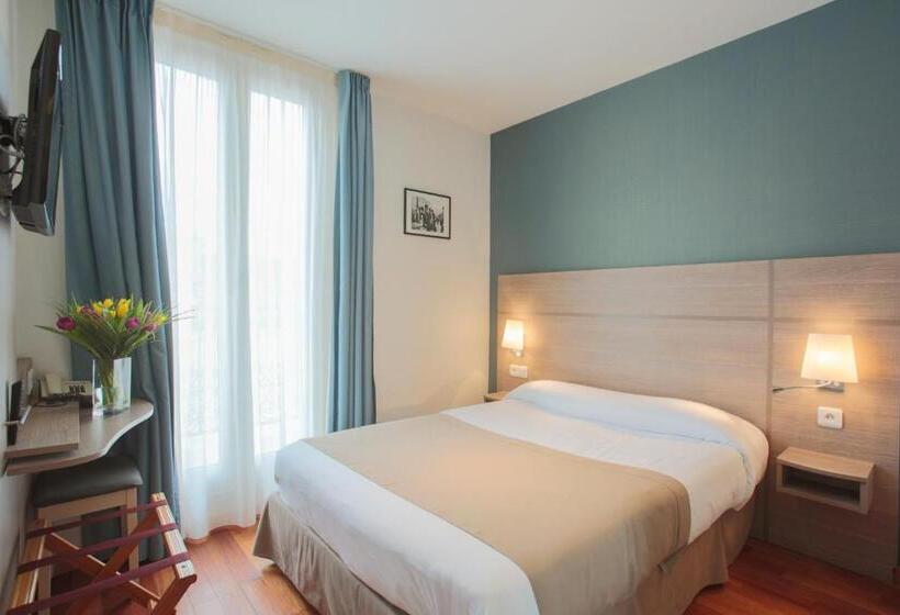 Grand Hotel Du Loiret