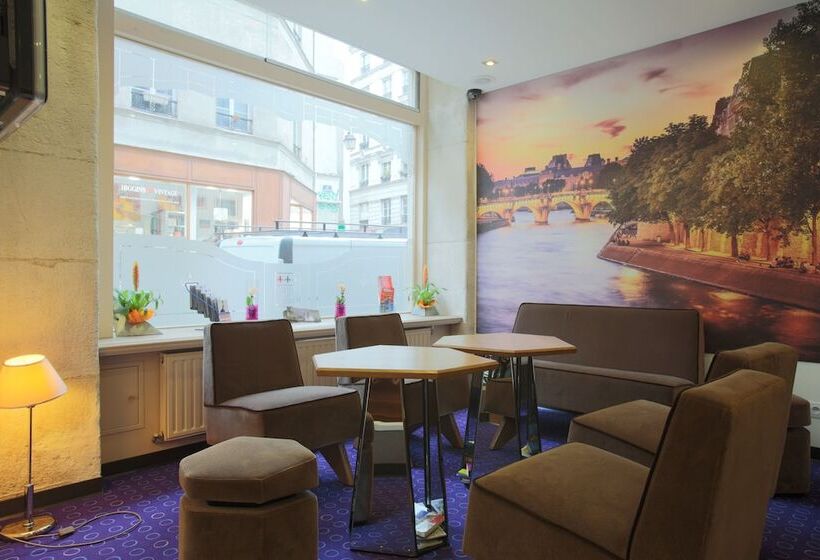 Grand Hotel Du Loiret