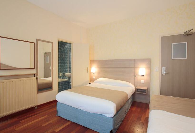 Grand Hotel Du Loiret