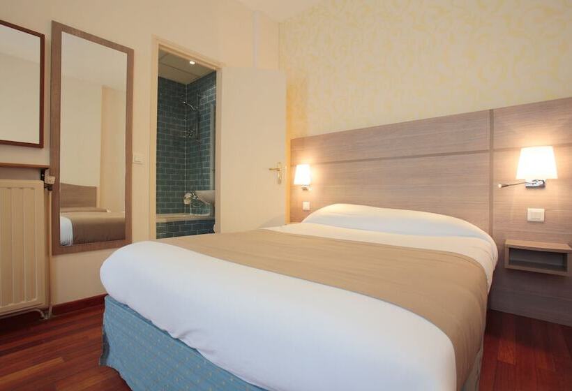Grand Hotel Du Loiret
