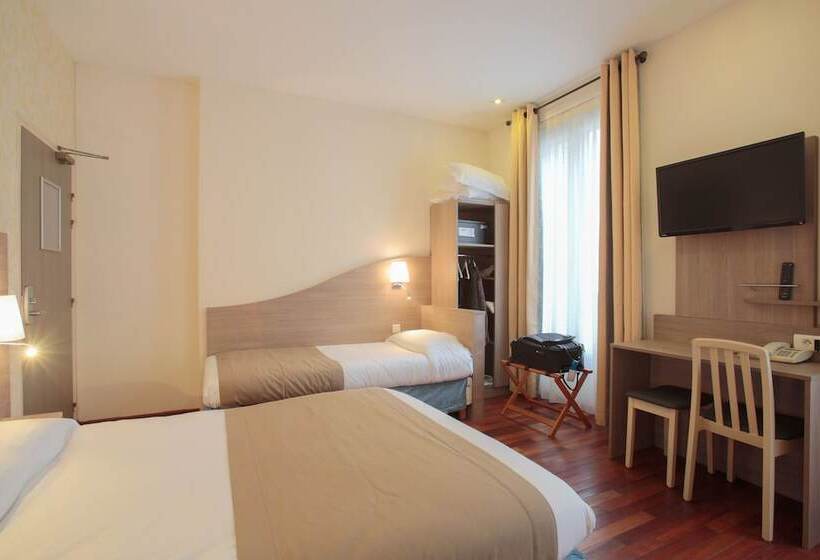 Grand Hotel Du Loiret