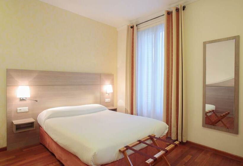 Grand Hotel Du Loiret