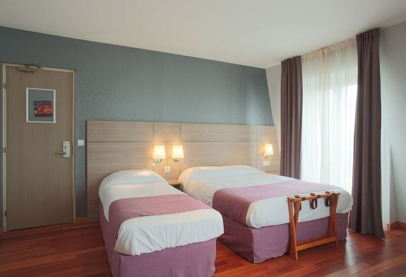Grand Hotel Du Loiret