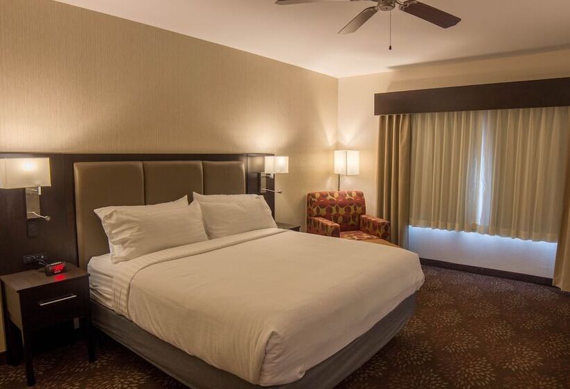 בית מלון כפרי Holiday Inn Trophy Club, An Ihg