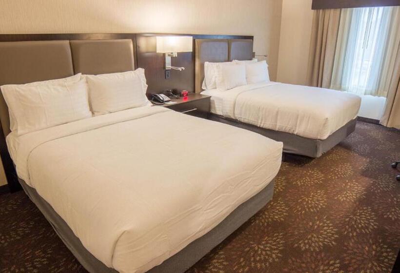 Отель Holiday Inn Trophy Club, An Ihg