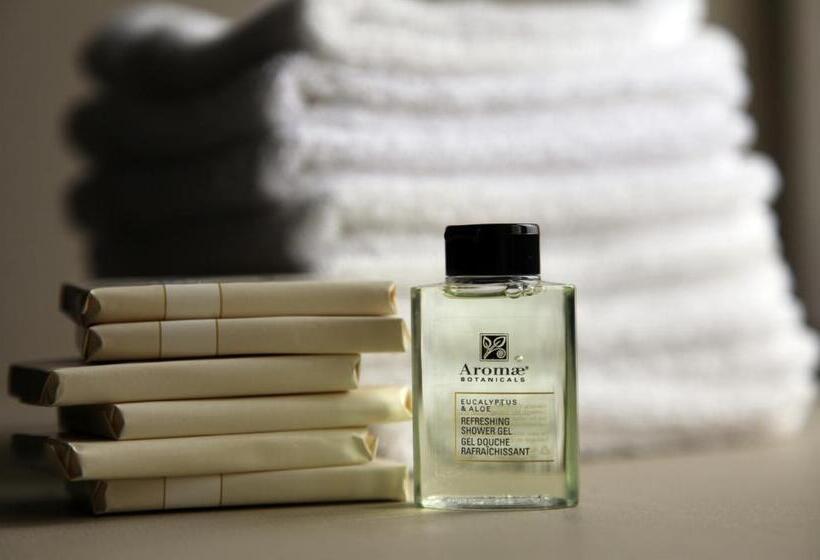 ホテル Hôtel Mingan