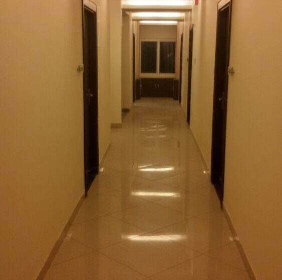 Fotos del hotel Janki International:  13