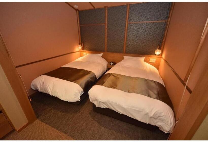 فندق La Vista Akangawa