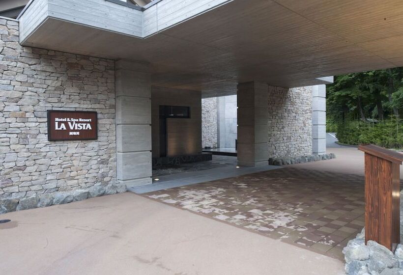 فندق La Vista Akangawa