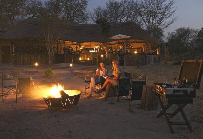 هتل Khulu Lodge