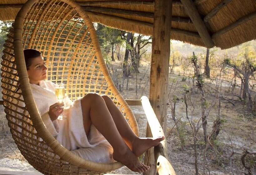 هتل Khulu Lodge