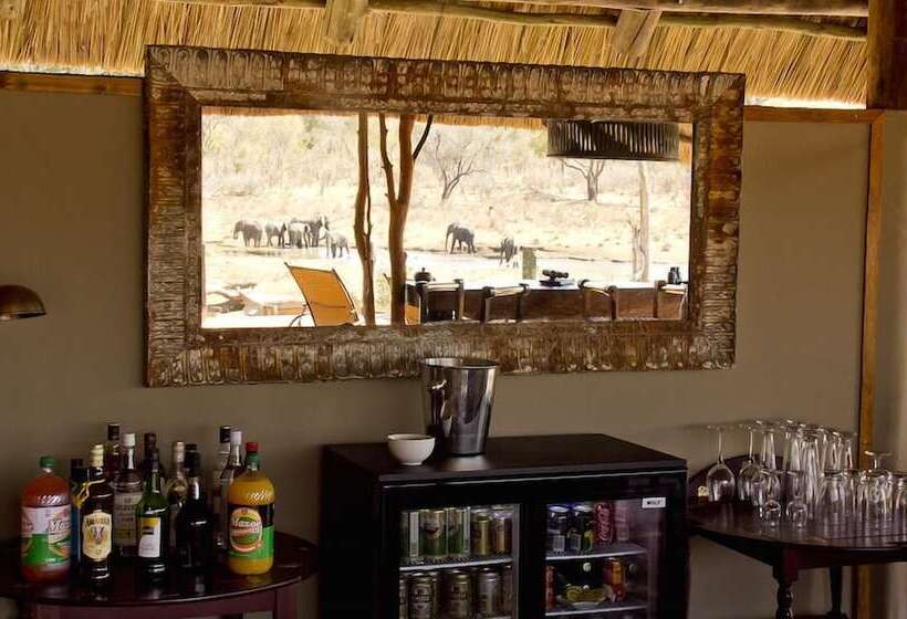 هتل Khulu Lodge