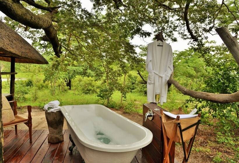 هتل Khulu Lodge