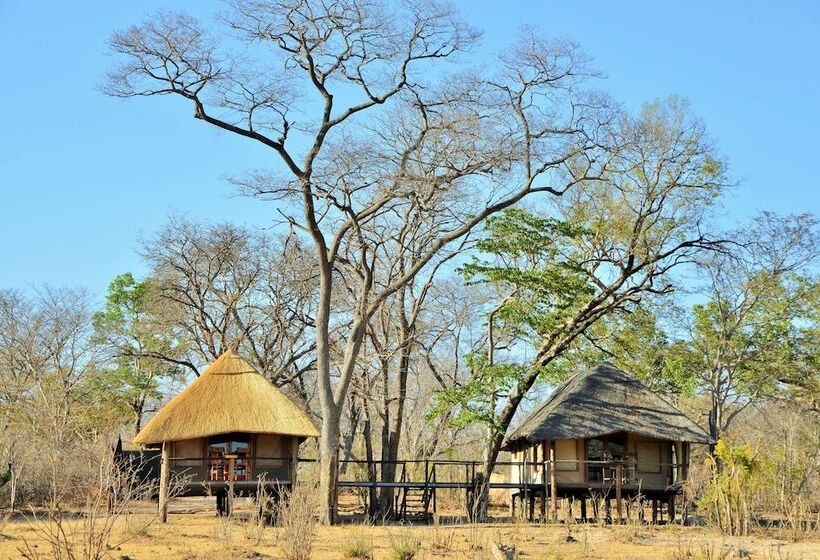هتل Khulu Lodge