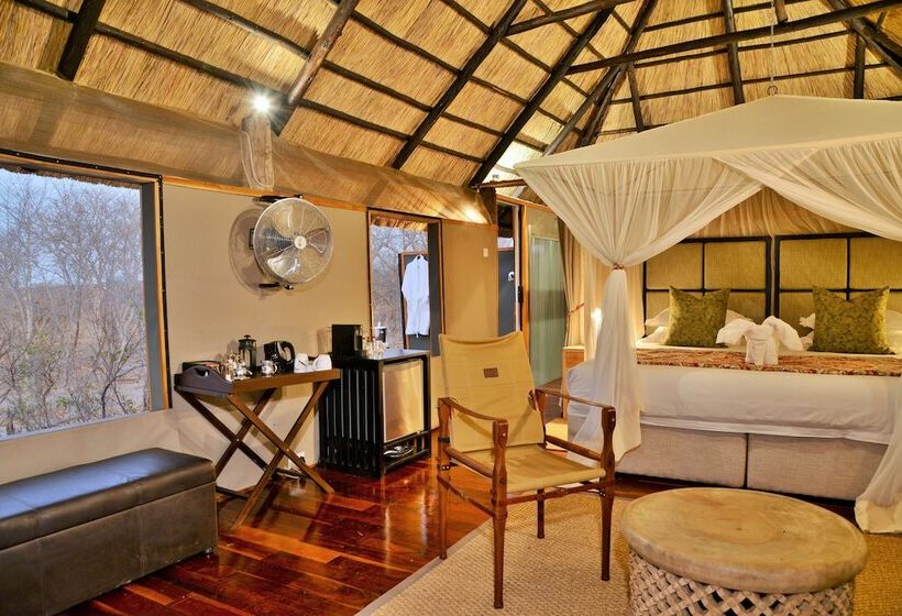 هتل Khulu Lodge