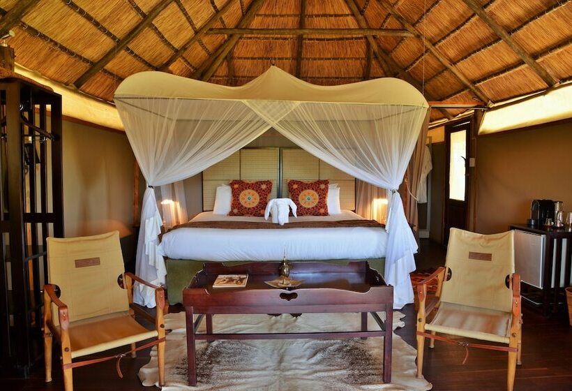 هتل Khulu Lodge