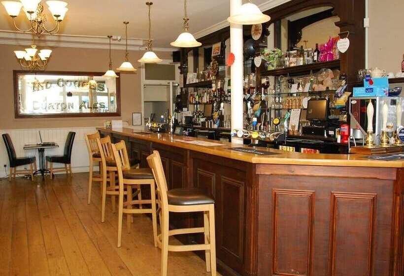 ホテル Kings Arms