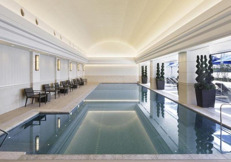 هتل Kobe Minato Onsen Ren