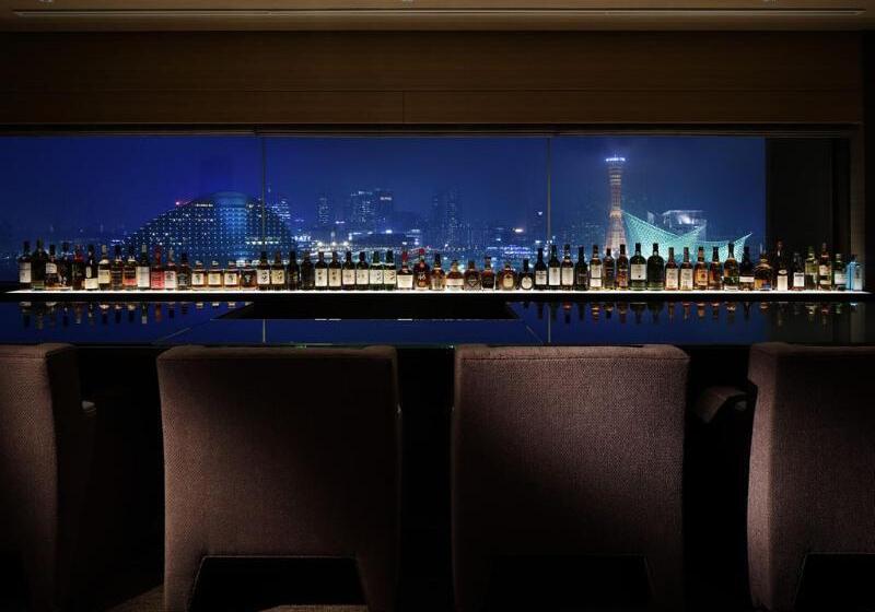 هتل Kobe Minato Onsen Ren