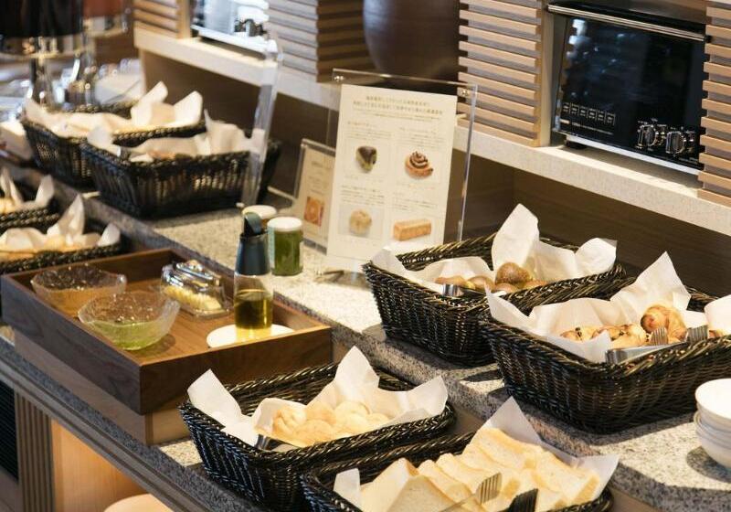 هتل Kobe Minato Onsen Ren