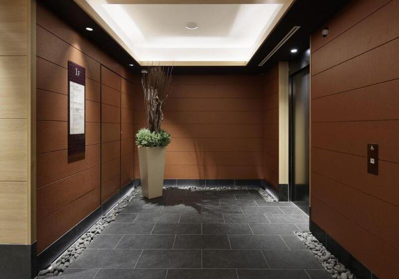 هتل Kobe Minato Onsen Ren