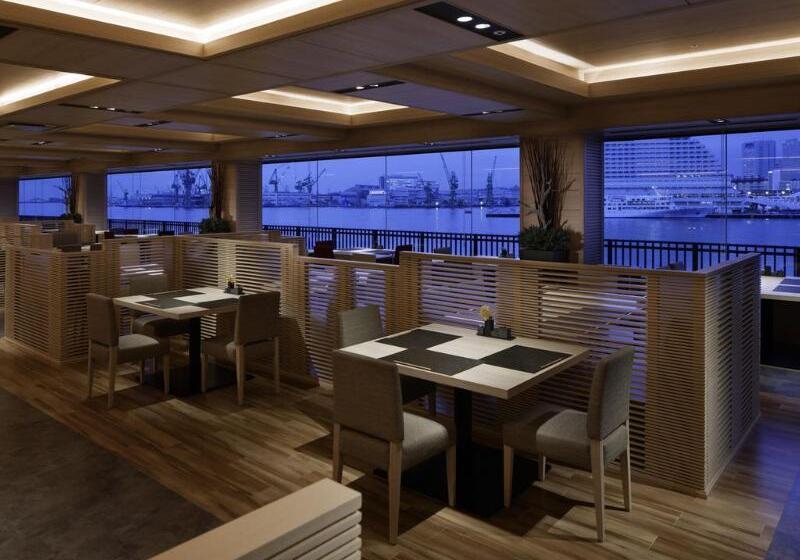 هتل Kobe Minato Onsen Ren