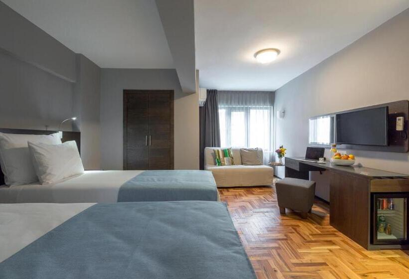 Fotos del hotel Lampa Design Hotel  Special Class:  5